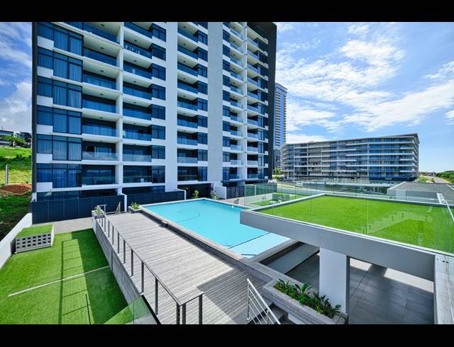 2 BEDROOM APARTMENT FOR SALE IN UMHLANGA RIDGESIDE